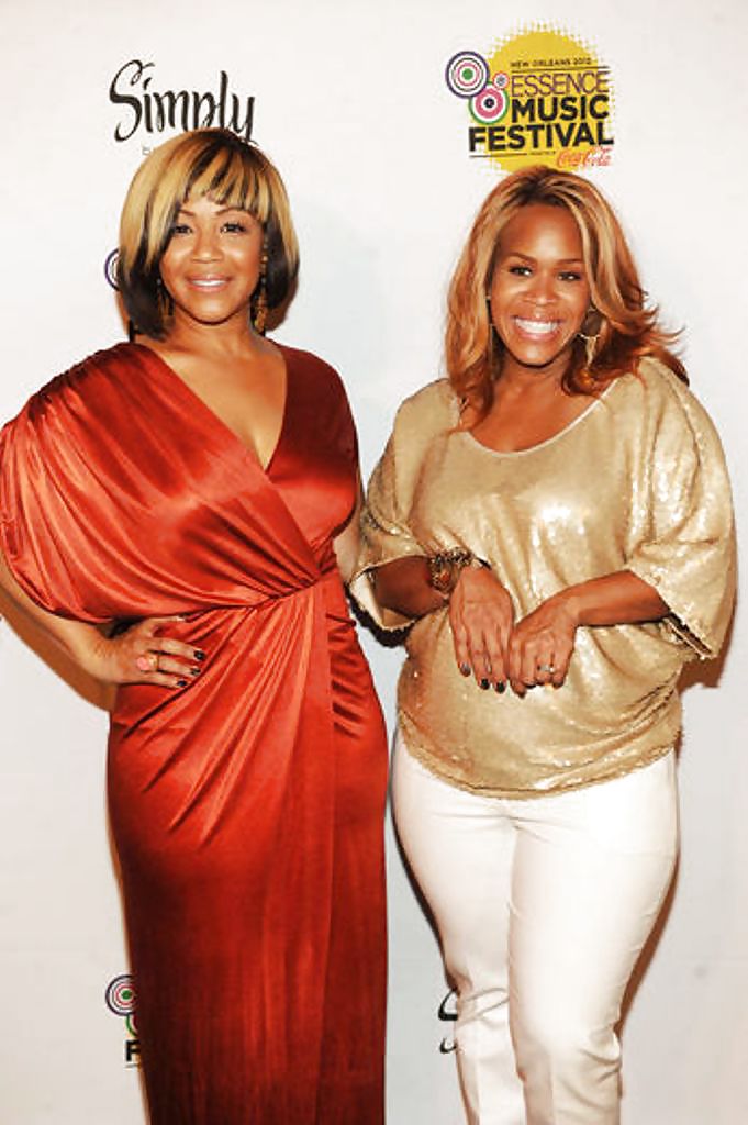 Masturbiamoci su ... gospel duo mary mary
 #24171399