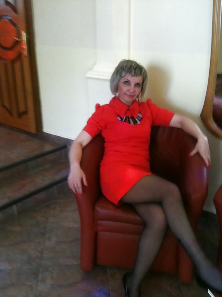 Russians mature in pantyhose! Amateur! #40161979