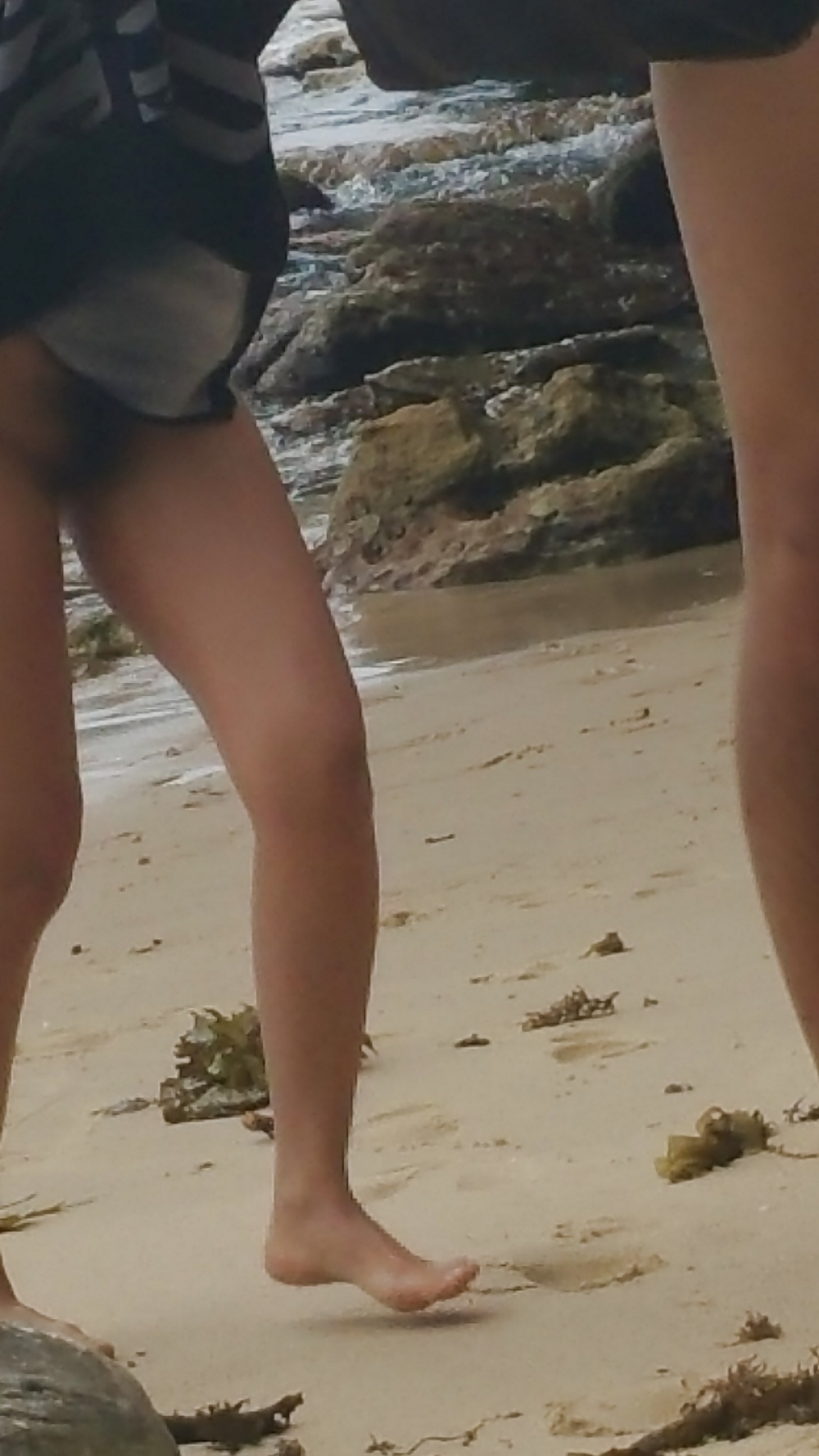Lady bay nude beach  Sydney  #40598557