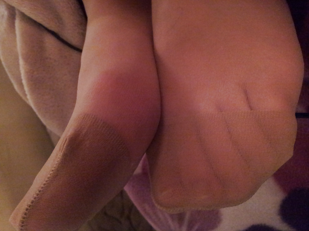 Wifes Nackten Schlauch Tragen #36803776