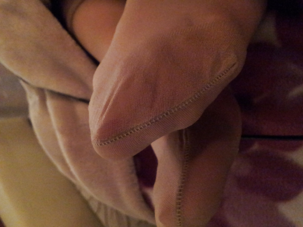 Wifes Nackten Schlauch Tragen #36803779