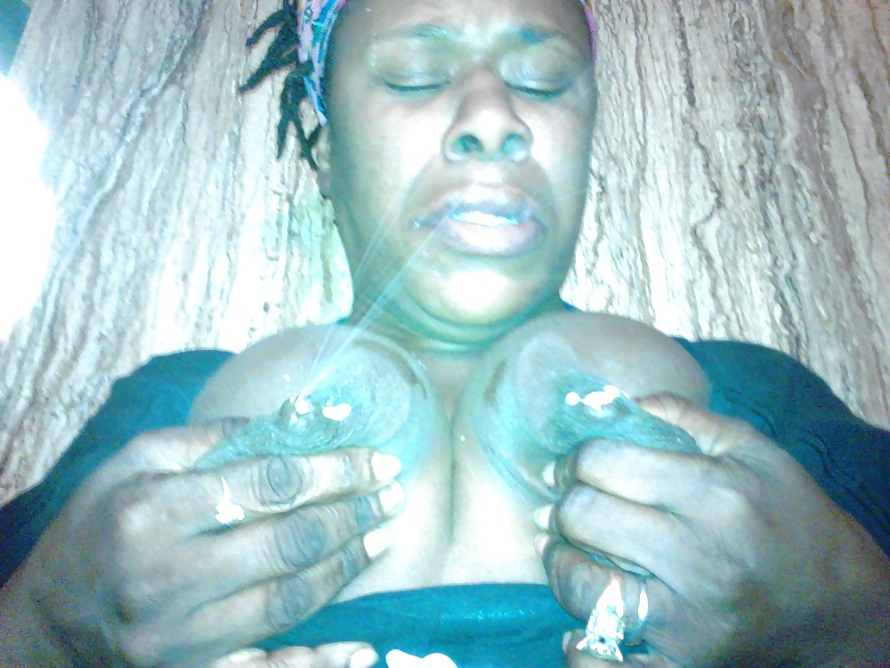 Big tits squiting #25126457