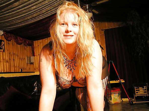 Amateur-Mix Sexy Bilder 22 #40819870