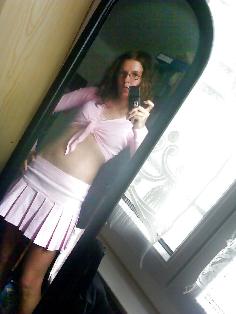 Amateur-Mix Sexy Bilder 22 #40820197