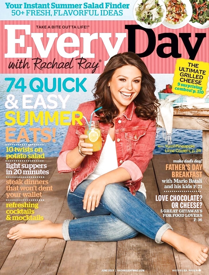 Rachael Ray #29656715