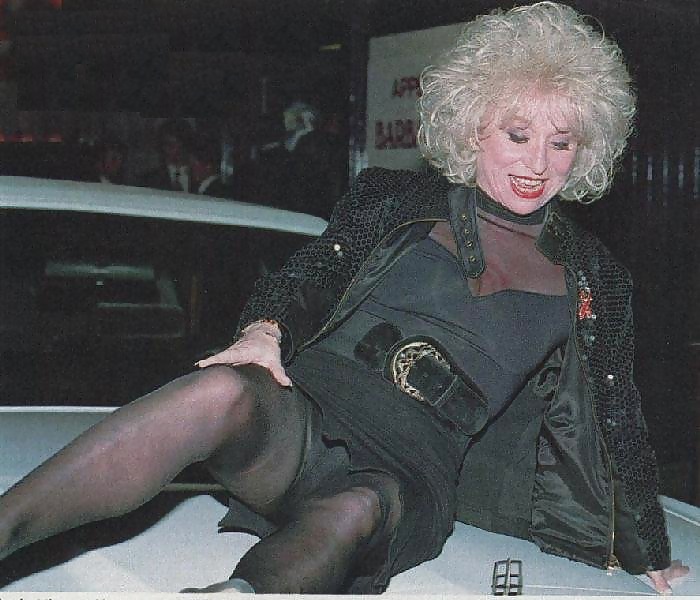 Barbara Windsor #26949603