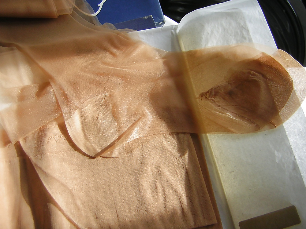 Rht ff nylon e seta e altre
 #27164869