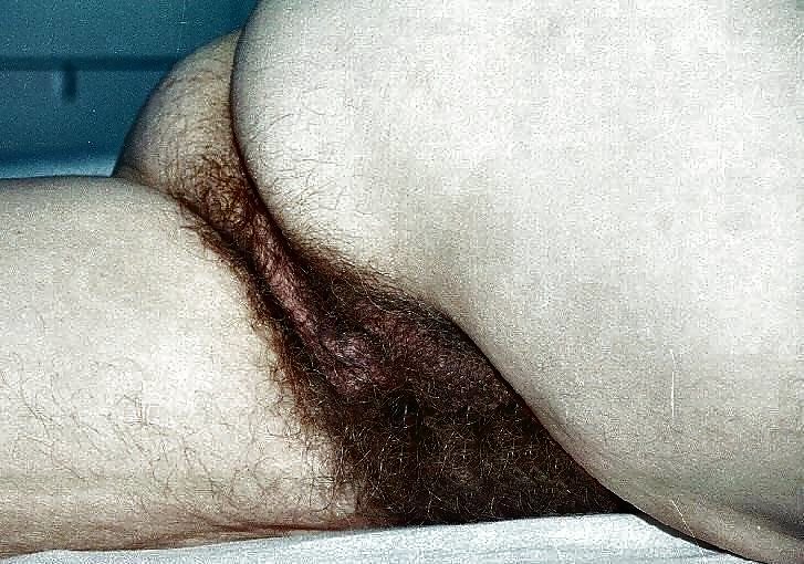 HAIRY MATURE AMATEUR 03 #36981139