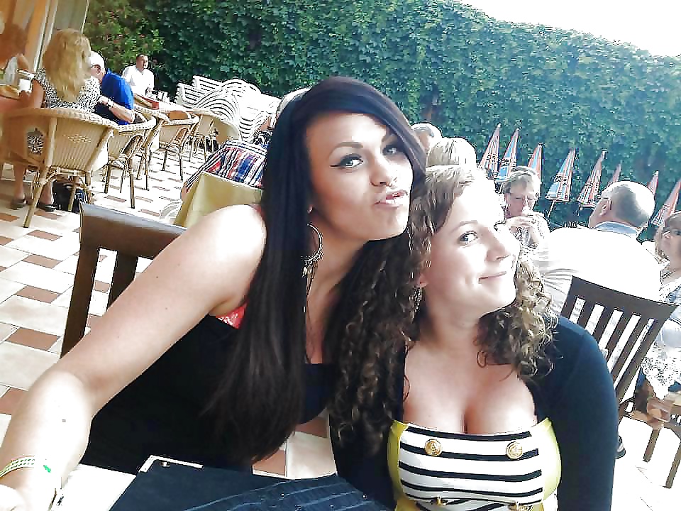 Who would you like to fuck 84 (where, when, why, how?) #40407220