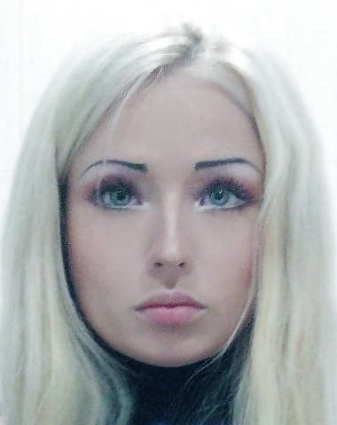 Valeria - Barbie Von Odessa 14 #40570919