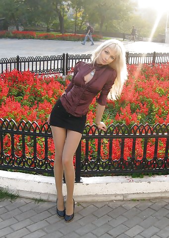 Valeria - Barbie from Odessa 14 #40570991