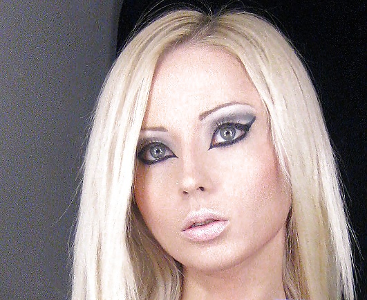 Valeria - Barbie Von Odessa 14 #40571121