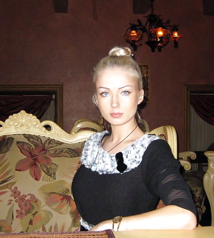 Valeria - Barbie from Odessa 14 #40571455