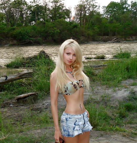 Valeria - Barbie from Odessa 14 #40571670