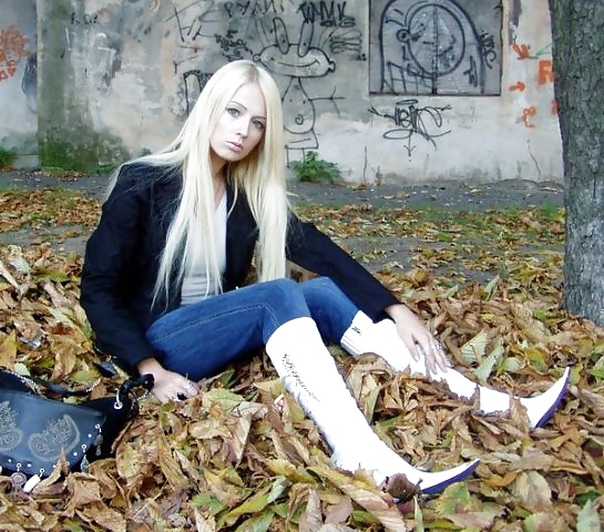 Valeria - Barbie from Odessa 14 #40571747