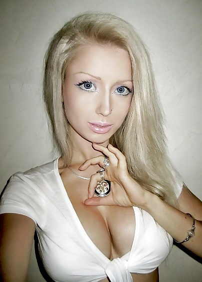 Valeria - Barbie from Odessa 14 #40571942