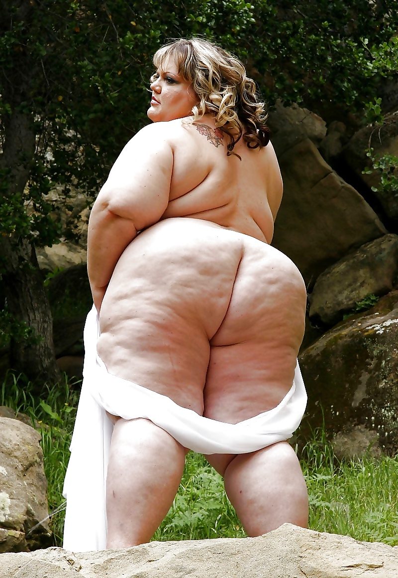 Pawg: Einmal U Fleisch Hatte U Wird Nie Wieder 2 Knochen Gehen # 14 #28835379