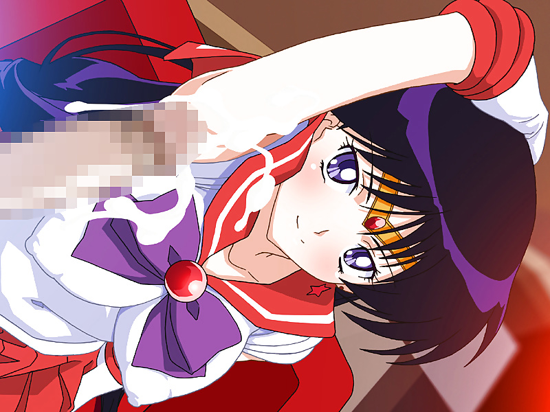 Anime babes: sailor mars
 #40925462