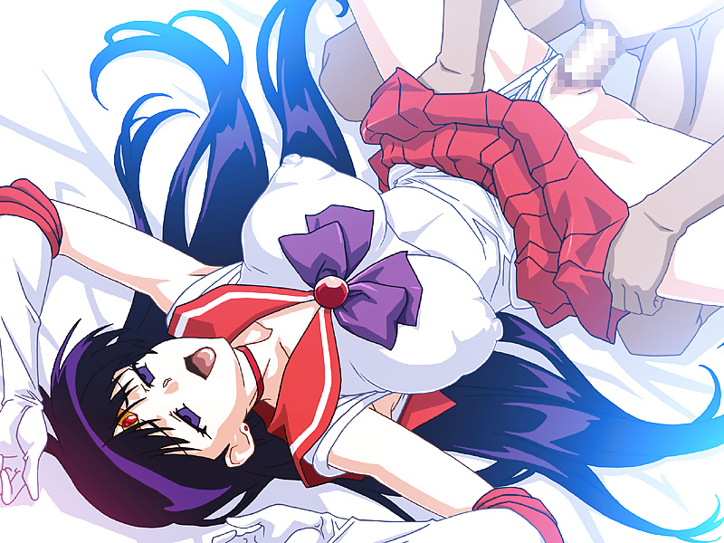 Anime Babes: Sailor Mars #40925474