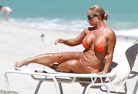 Coco Austin