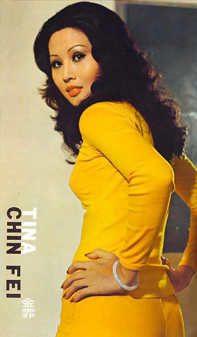 Tina Chin #34439114