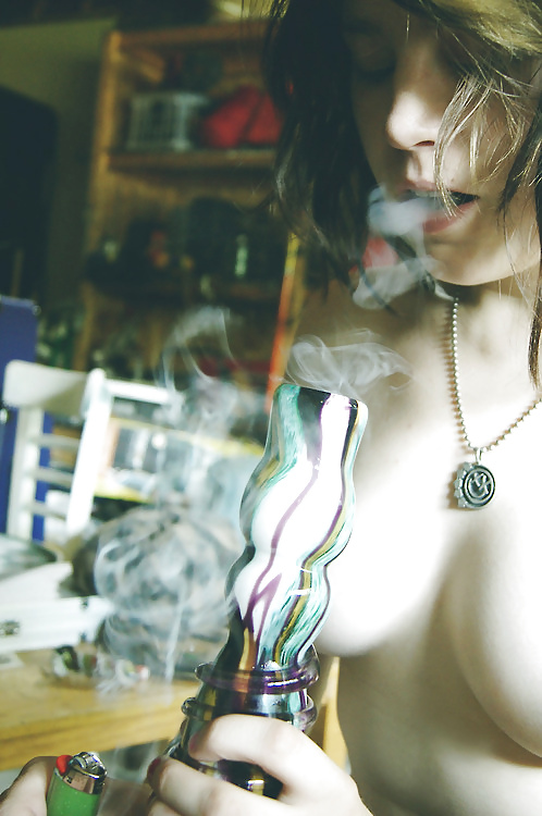 Stoner Chicks pt.4 #29095405