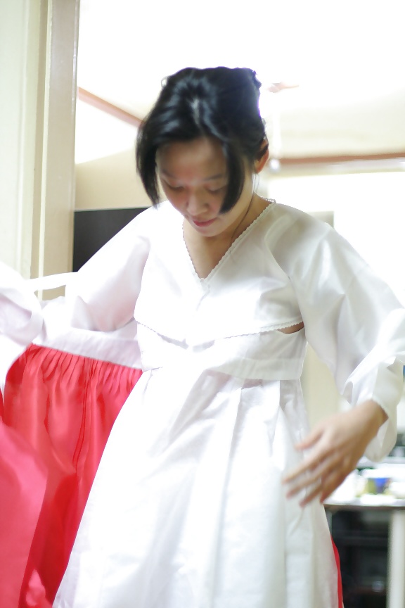 Jeunes Poussins Nus Asiatiques De Photo Privée 35 Korean #39130768