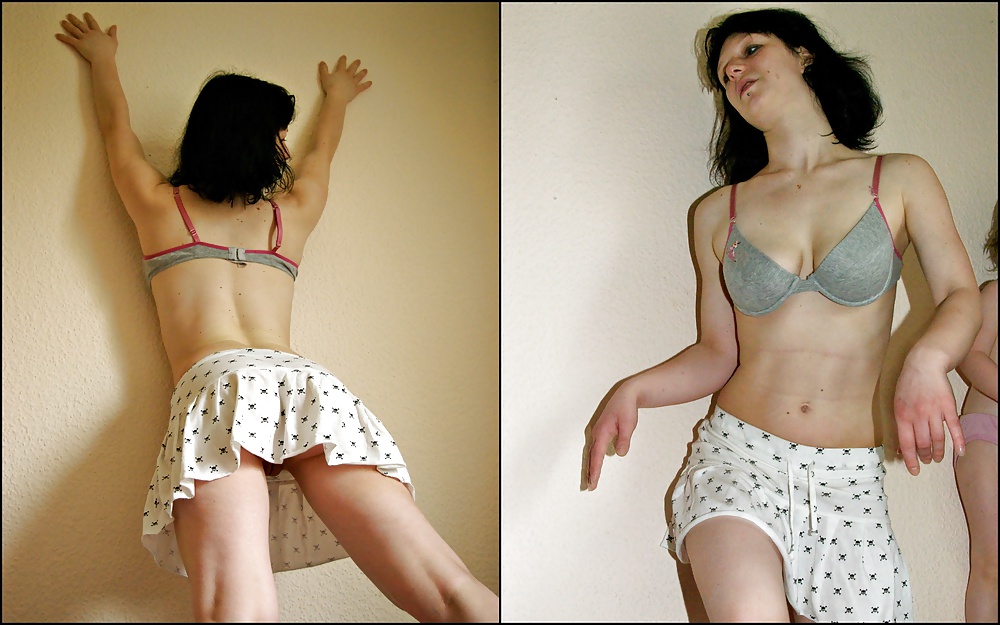 Joven bea conjunto 1
 #33387691