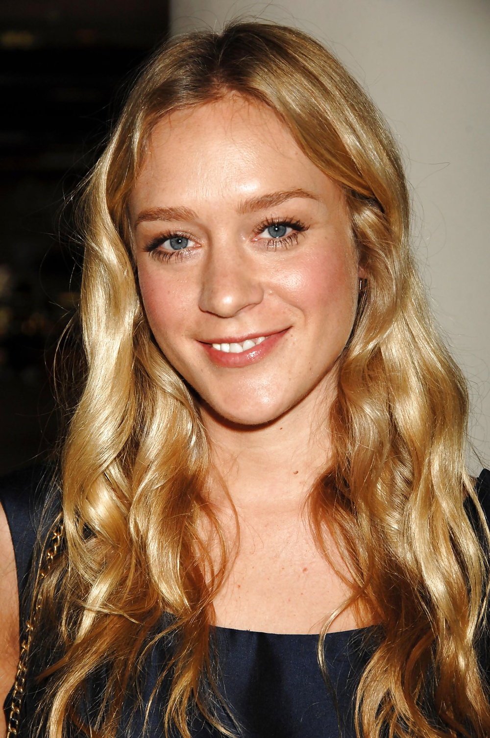 Chloe Sevigny: Le Lapin Brun Non Censurée #40316939