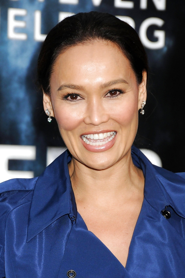 Tia Carrere #26541813