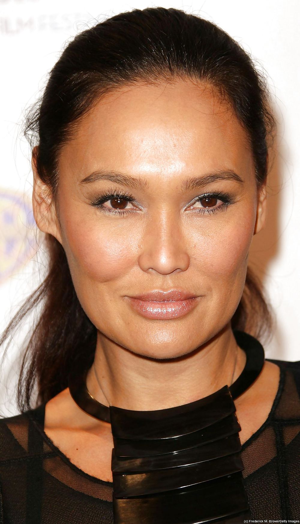 Tia Carrere #26541824