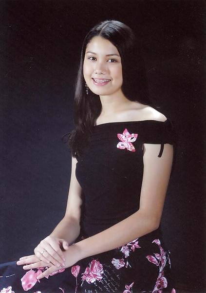 Sarah Lois Balite #31120465