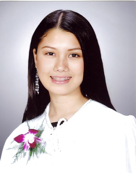 Sarah Lois Balite #31120467