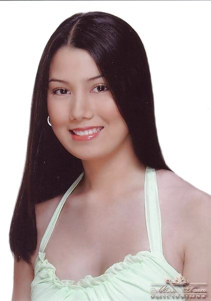 Sarah Lois Balite #31120468