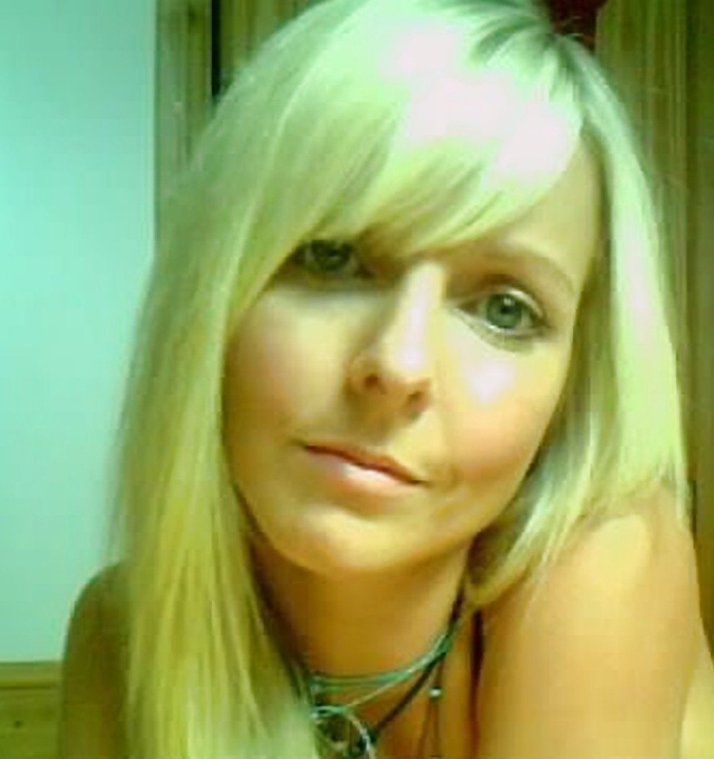 Jung gebliebene reife blonde Schnecke #36217166