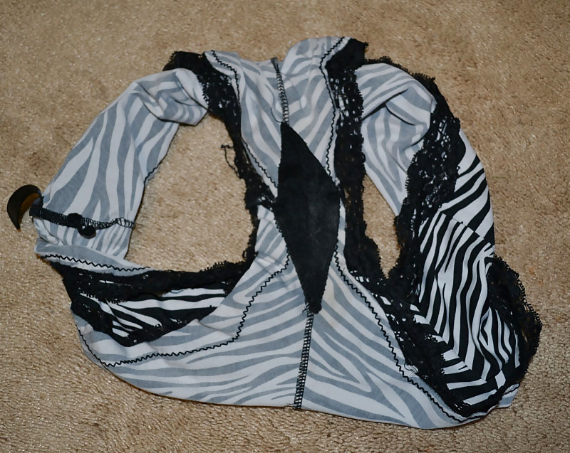 Clothes in my Collection #32508800