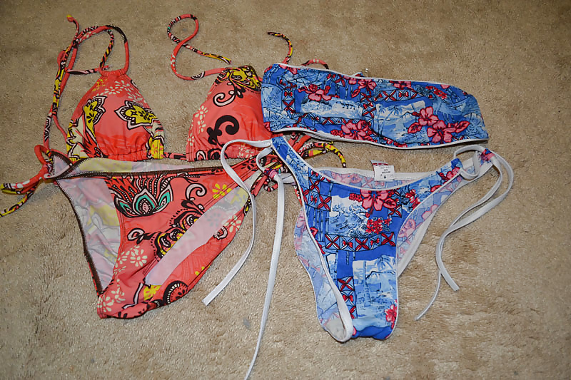 Clothes in my Collection #32508802