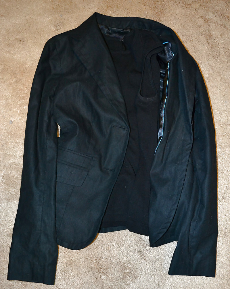 Clothes in my Collection #32508804