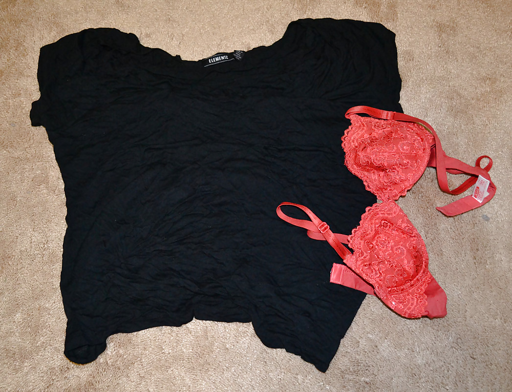 Clothes in my Collection #32508811