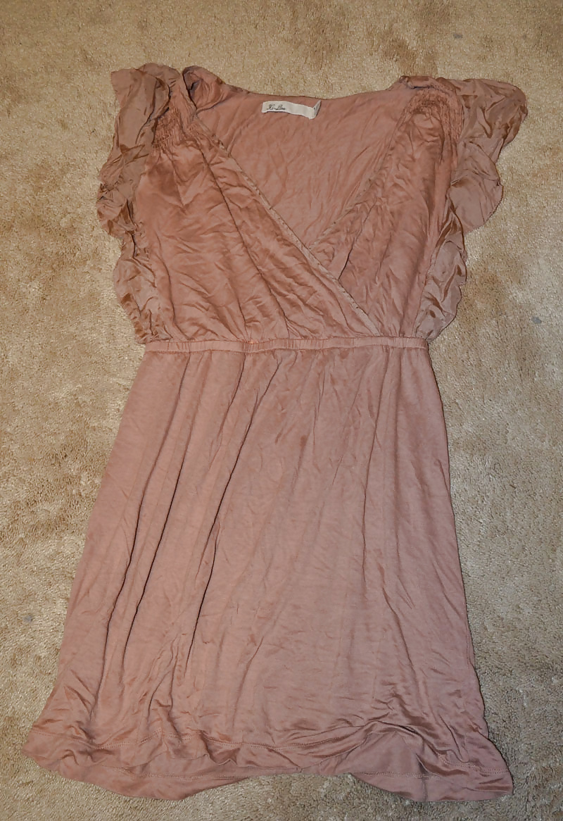 Clothes in my Collection #32508826