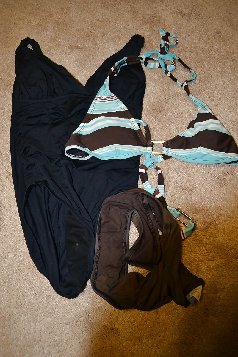 Clothes in my Collection #32508837