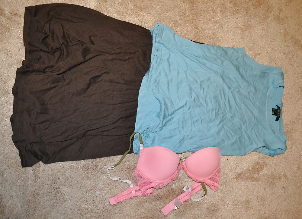 Clothes in my Collection #32508841