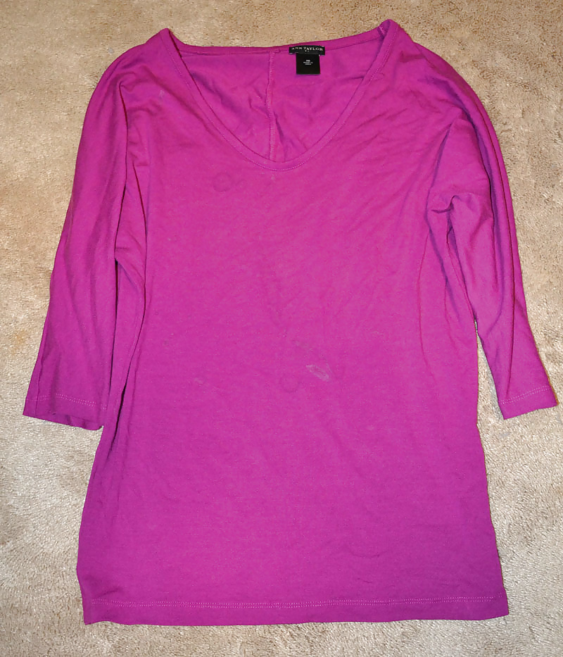 Clothes in my Collection #32508847