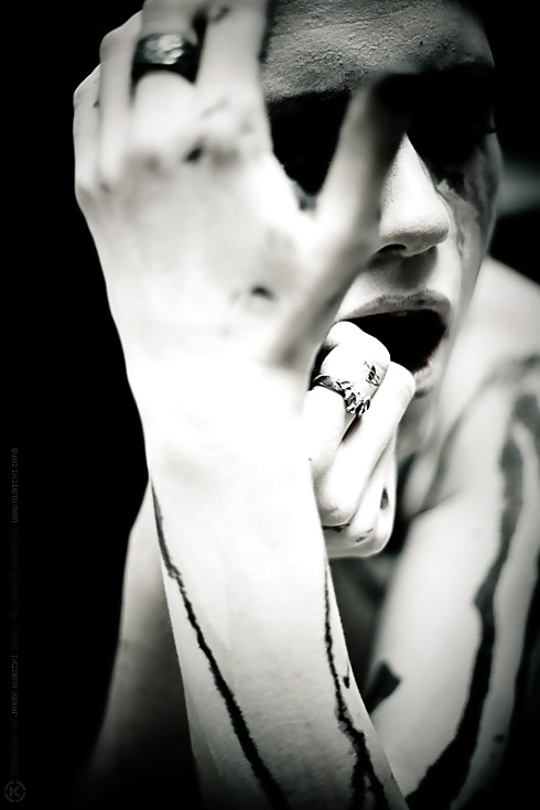 Creer en hacer creer 913
 #38613932