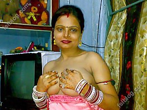 Desi Indian Bhabhi #33753991