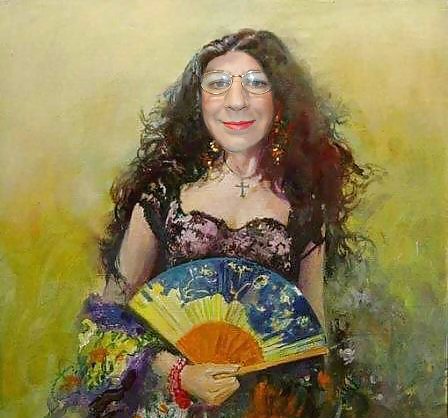 My Face in a Hole 2013 #37048744