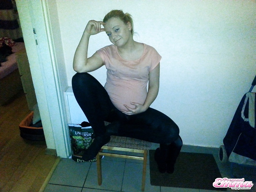 pregnantemma.comのPregnant emma #02
 #30852405