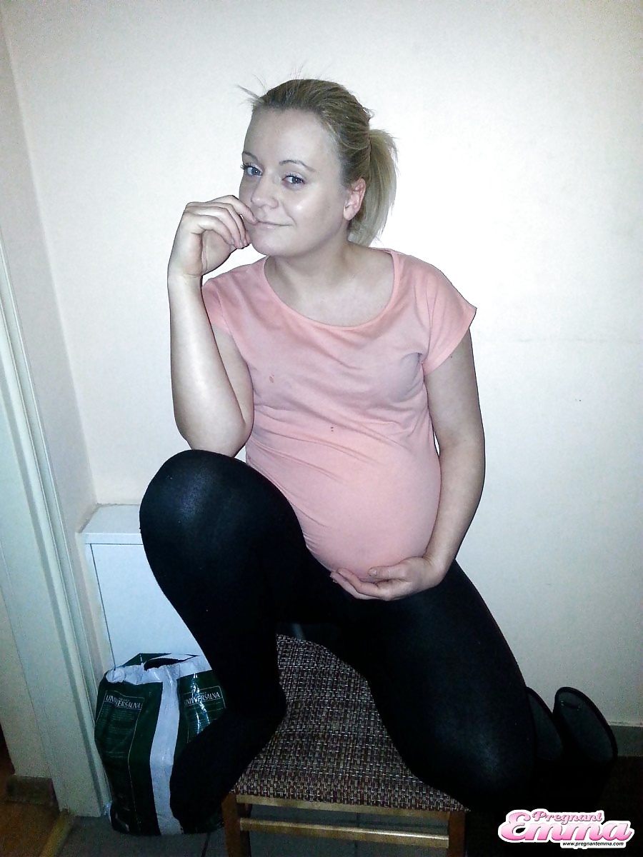 Emma incinta da pregnantemma.com #02
 #30852410