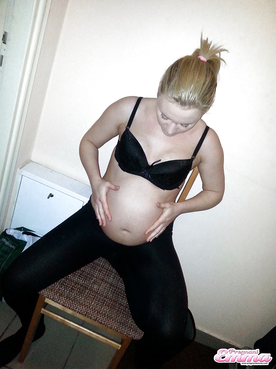 Pregnant Emma from PregnantEmma.com #02 #30852415