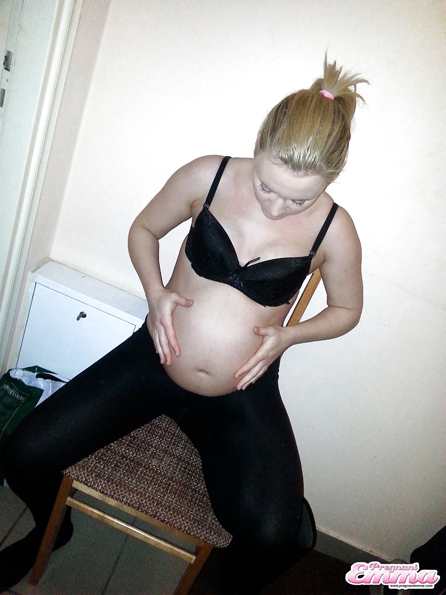 pregnantemma.comのPregnant emma #02
 #30852415